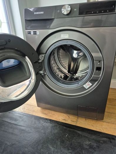 Samsung washing machine