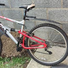 bike