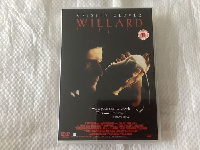Willard