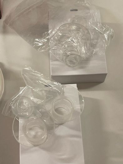 Momcozy S12 Pro - Double Breast Pump - New