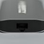 Advanced 8-in-1 USB-C 3.1 Multi-Port RJ-45 HDMI SD/TF slot 3x USB-A 3.0 port Hub Image 5