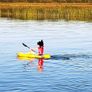 Kid's Kayaks sit-on-top Image 2