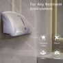 Hand Dryer Electric Automatic Sensor Handy Wash Commercial for Bathroom (FREE POSTAGE) Image 4