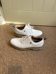 Footjoy Premier Field golf shoes