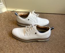 Footjoy Premier Field golf shoes