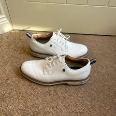 Footjoy Premier Field golf shoes
