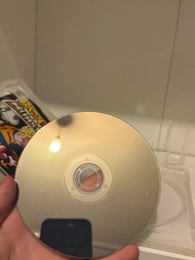 Dragon Ball Burst Limit Ps3