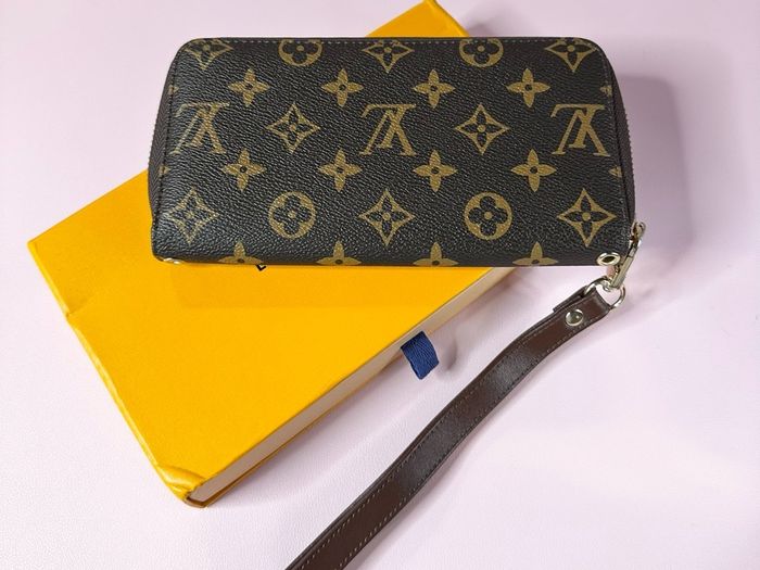 Phone Wallet (New)