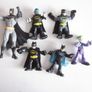 Imaginext DC Super Friends Batman Action Figures Image 2
