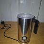 Silvercrest 4 in 1- Stainless Steel- Milk Frother- Boxed- Used once- Excellent condition- Collection only- Dublin 6 Image 5