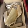 Wedding Shoes never worn Image 2
