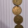 Irish 20p Coin Various Years Image 3