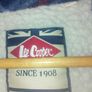 boys lee cooper jacket size 13 years Image 2