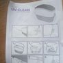 Uv sanitiser biomedics Image 2