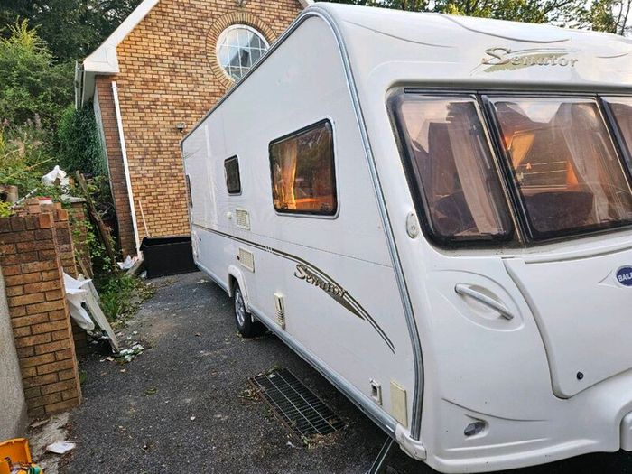Caravan