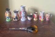Toby Jugs