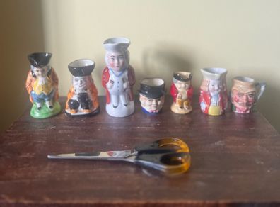 Toby Jugs