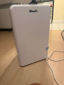 dehumidifier