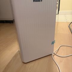 dehumidifier