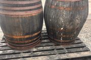 500L Barrels for decoration