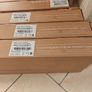 Samsung the frame 32" 43" 50" 55" 65'' bezels/frames Image 3