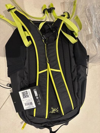 backpack Arcteryx brand new