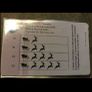 Santa Driving Licence NEW postage included,payment Revolut only Image 2