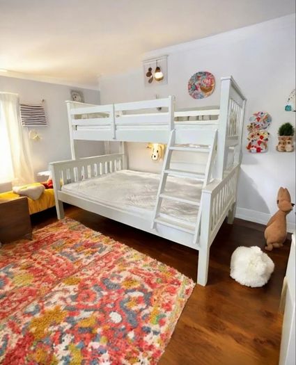 Bunks triple single quad from 279 euro in Dublin