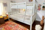 Bunks triple single quad from 279 euro in Dublin