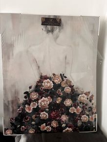 canvas