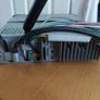 Denon Stereo Cassette Receiver DCR-420 plus Denon DCH-520 10 CD Changer, both in like new condition Image 5
