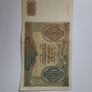 Poland  100 zlotych banknotes 1941 Image 3