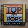 Top Of The Pops 7 CD Lot Image 8