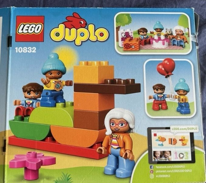Duplo