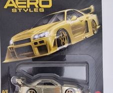 Toy Car