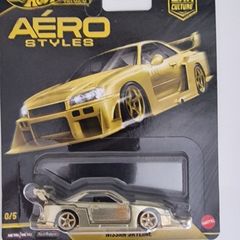 Toy Car