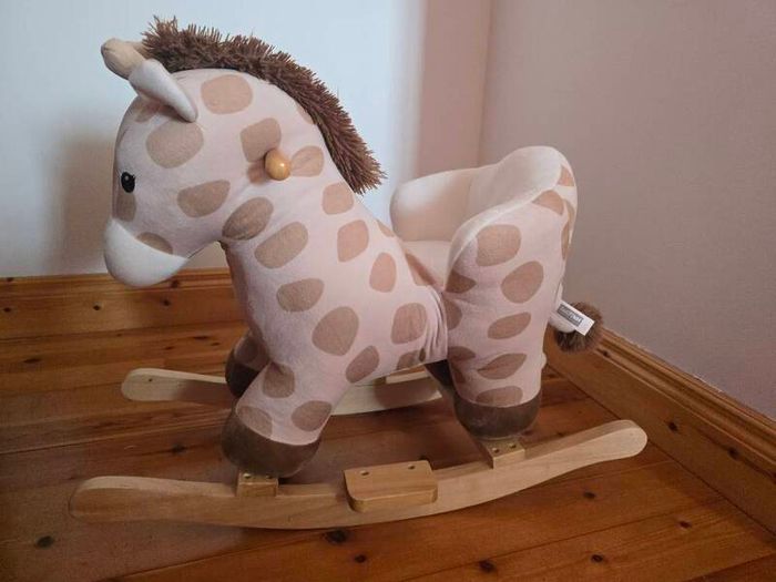 Rocking Horse
