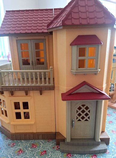 Sylvanian Bundle