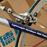 MERIDA Road Bike Aluminium Frame SIZE L Image 6