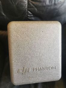 dji phantom 4 case
