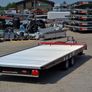 Tilt bed car transporter Image 6