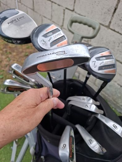 Golf Clubs Full Set