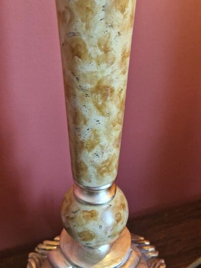 lamp