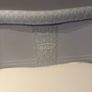 Halo bedside cot Image 5