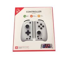 Nintendo Switch Turbo Controller