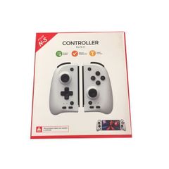 Nintendo Switch Turbo Controller
