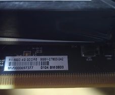 Sapphire Amd Radeon Rx560 4gb Gddr5 Pci-e Video Card Dp Dvi Hdmi