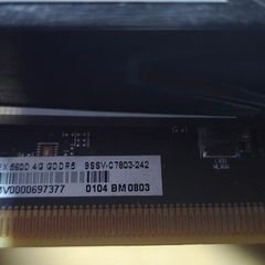 Sapphire Amd Radeon Rx560 4gb Gddr5 Pci-e Video Card Dp Dvi Hdmi