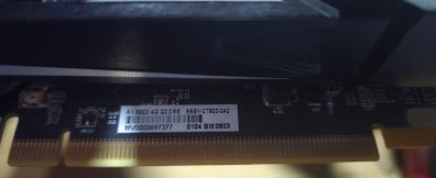 Sapphire Amd Radeon Rx560 4gb Gddr5 Pci-e Video Card Dp Dvi Hdmi