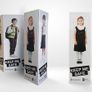 Printed Bollard Covers signs prints Image 3
